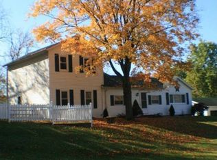 1220 State Route 113 E, Milan, OH 44846