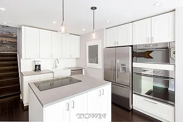 Sold by Town Residential