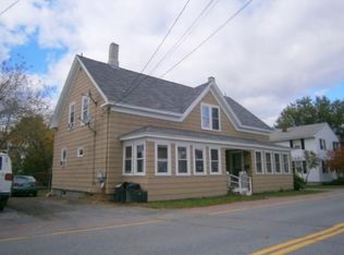 68 Boston Ave, Waterville, ME 04901
