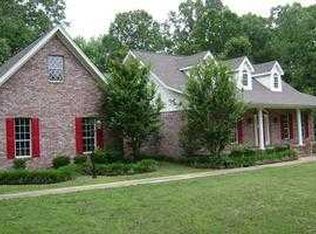 261 Gordon Bnd, Pontotoc, MS 38863