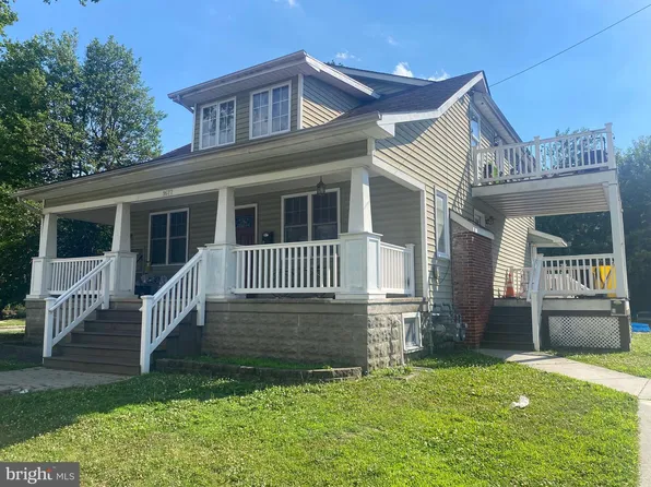 1677 Tinsman Ave, Pennsauken, NJ 08110