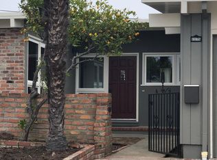 1170 Elmwood Dr, Millbrae, CA 94030