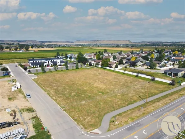 BLOCK-1 Hawk Creek Ave Lot 5, Billings, MT 59106