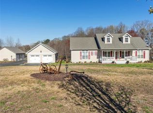 2096 Pleasant Grove Rd, Temple, GA 30179