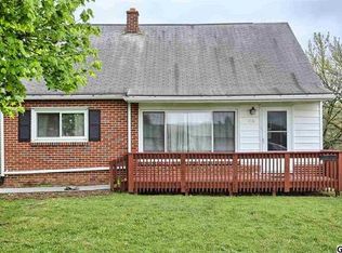 2751 Spring Rd, Carlisle, PA 17013