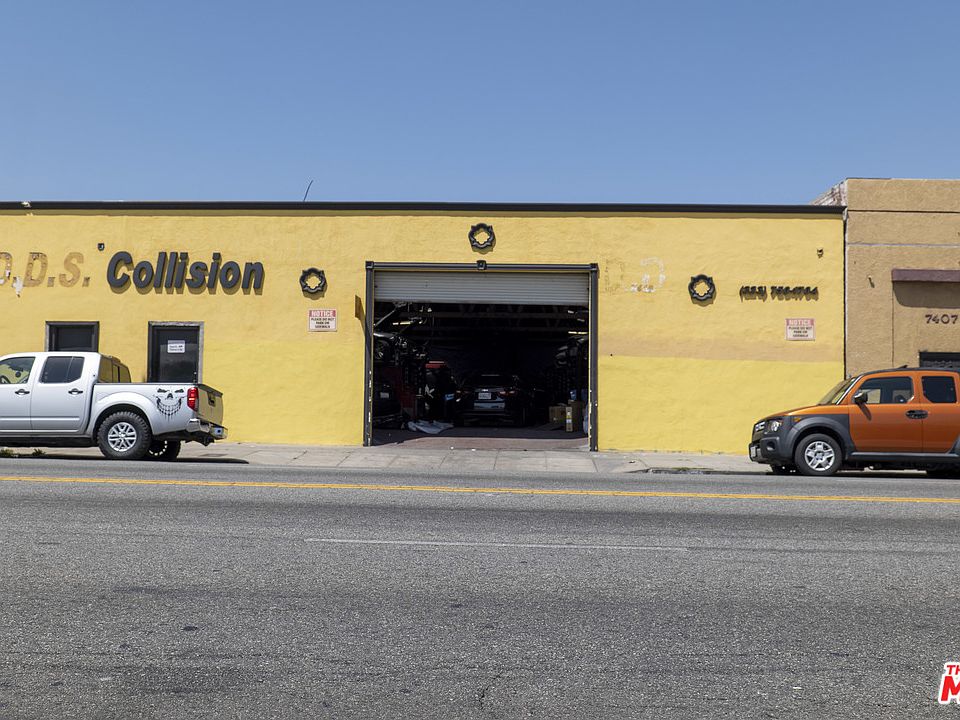 1st image of 7411 S Western Ave