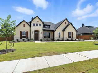 109 Prairie Wolf Ct, Godley, TX 76044