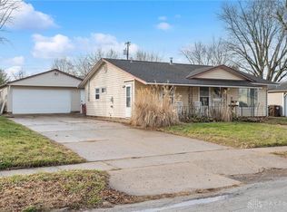 1528 June Dr, Xenia, OH 45385