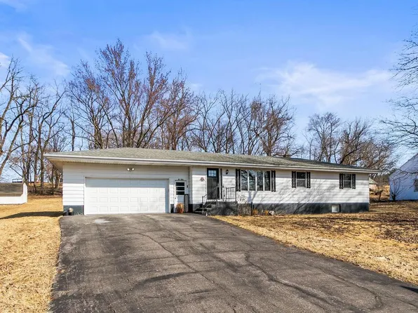 N364 Lincoln Street, Briggsville, WI 53920