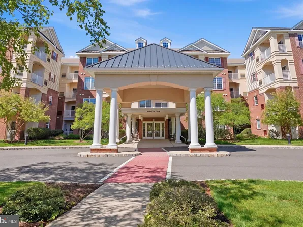 1301 Colts Cir #E1, Lawrence Township, NJ 08648