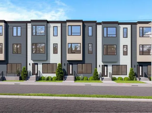 2518 Elvans Rd SE, Washington, DC 20020