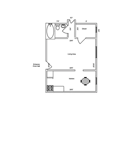 Floor plan 5