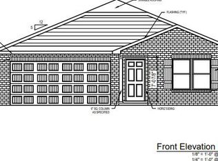 3909 Northridge Rd, Shawnee, OK 74804