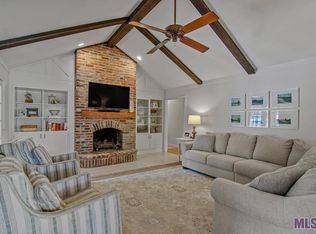 2303 W Highmeadow Ct, Baton Rouge, LA 70816