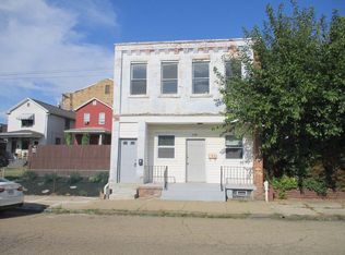 338 Maplewood Ave UNIT 1, Ambridge, PA 15003