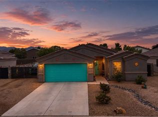 3950 E Suffock Ave, Kingman, AZ 86409