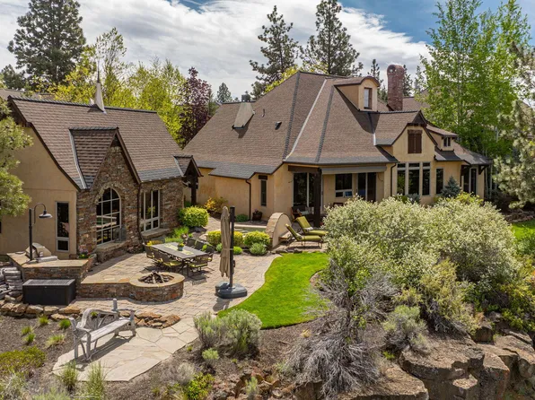 61279 Gorge View St, Bend, OR 97702