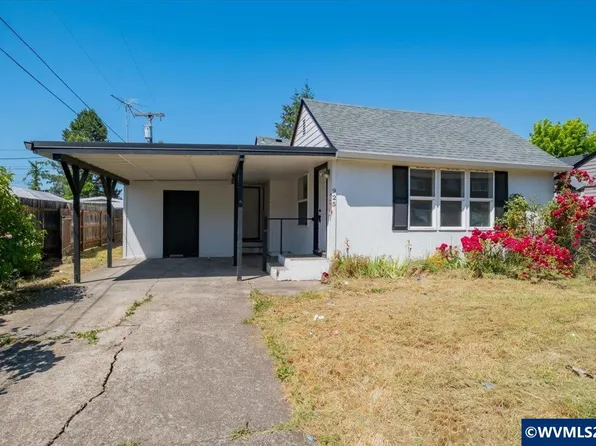 925 21st Ave SW, Albany, OR 97321