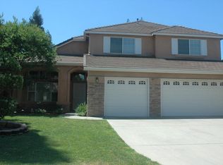 1956 Decatur Ave, Clovis, CA 93611