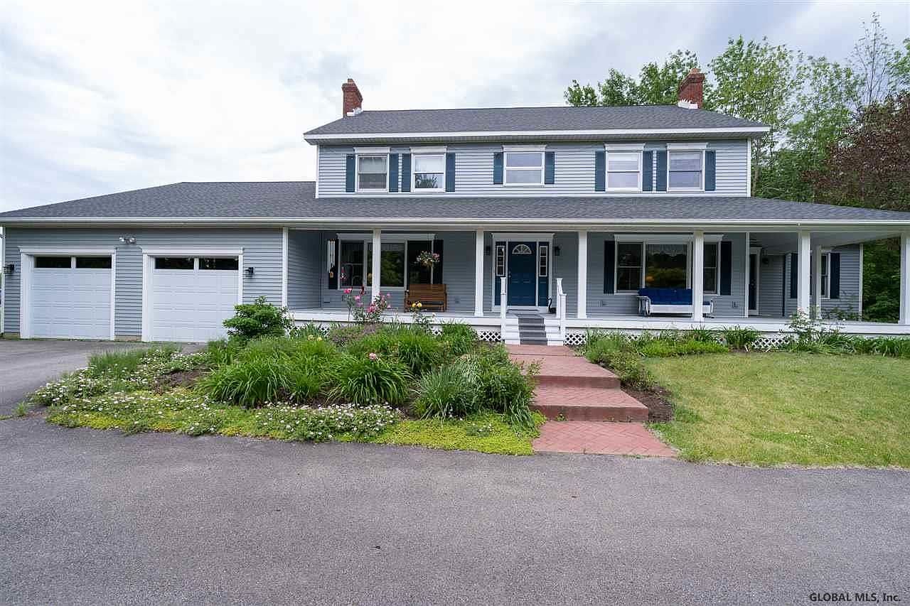 195 Ashdown Rd, Ballston Lake, NY 12019 Zillow