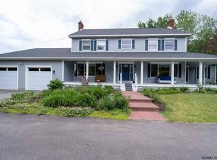 195 Ashdown Rd, Ballston Lake, NY 12019