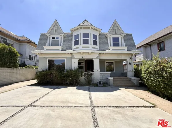 1333 Arapahoe St, Los Angeles, CA 90006