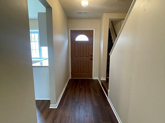 Entryway