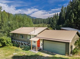 242 Tizer Lake Rd, Jefferson City, MT 59638