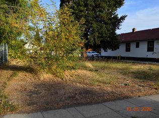 4708 N Maple St, Spokane, WA 99205