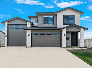 Zinc Plan, Sellwood, Star, ID 83669