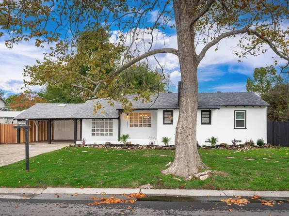 2491 Carlsbad Ave, Sacramento, CA 95821