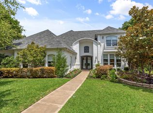 2881 Manorwood Trl, Fort Worth, TX 76109
