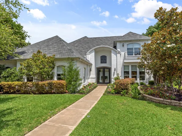 2881 Manorwood Trl, Fort Worth, TX 76109