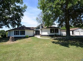 89 Joe Lemmond Rd, Somerville, AL 35670