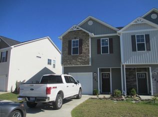 321 Frisco Way, Holly Ridge, NC 28445