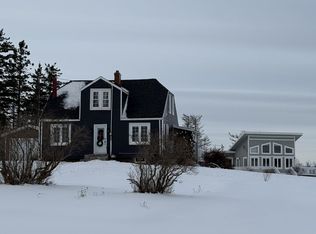 3034 Route 225 Hwy, Springton, PE C0A 1Y0