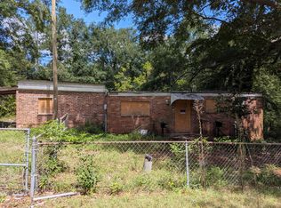 165 Bayberry St, Warrenville, SC 29851