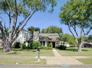 2626 Williams Grant St, Sugar Land, TX 77479
