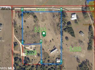 26170 Rifleman Rd, Elberta, AL 36530