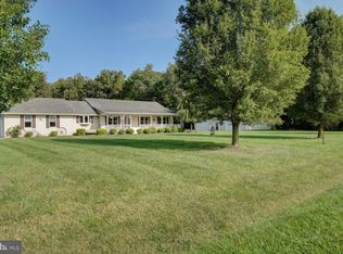 925 Marshyhope Rd, Felton, DE 19943