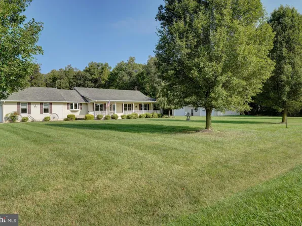 925 Marshyhope Rd, Felton, DE 19943