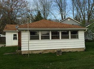 12227 Lee Dr, Minster, OH 45865