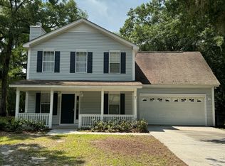 7 Brickyard Hills Dr, Beaufort, SC 29907