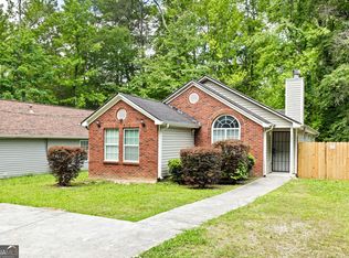 2341 Daniel Rd SW, Atlanta, GA 30331