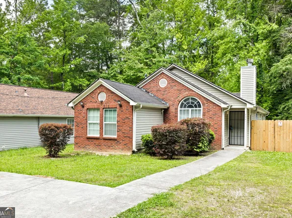 2341 Daniel Rd SW, Atlanta, GA 30331