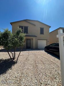 131 E Douglas Ave, Coolidge, AZ, 85128