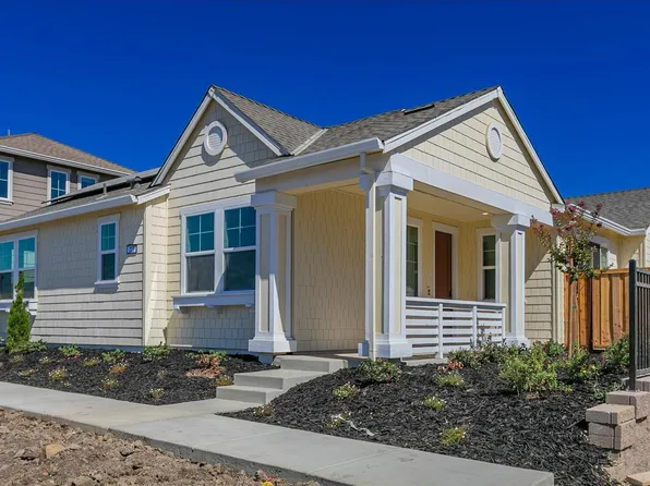 227 Manatee Street, Suisun City, CA 94585