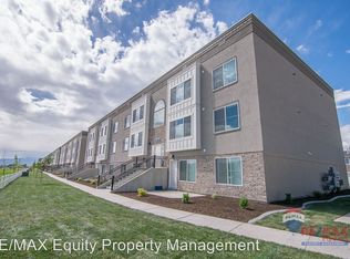 678 E 500 S UNIT 304, American Fork, UT 84003