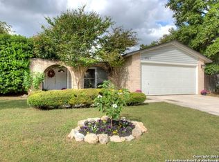 6927 Spring Garden St, San Antonio, TX 78249