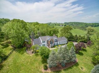73 Sleepy Hollow Trl, Staunton, VA 24401